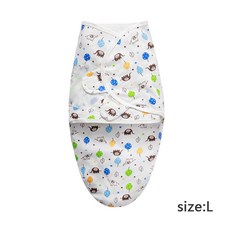 순면포대기어부바띠