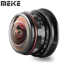 meike+3.5mm