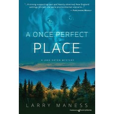 A Once Perfect Place Paperback, Speaking Volumes, English, 9781645403296