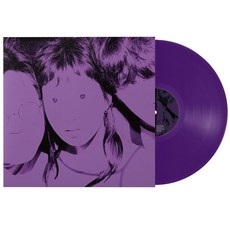 핫트랙스 TRPP - TRPP [PURPLE LP] - 파급효과lp