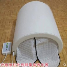 숯의힘전기사우나