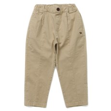 블루독베이비하트포켓데님