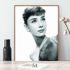 디지털아트액자