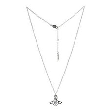 비비안웨스트우드루크리스목걸이