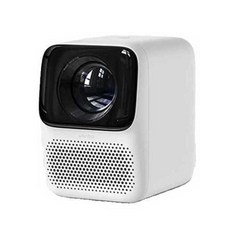 완보 wanbo t2 max new 빔프로젝터 글로벌버전