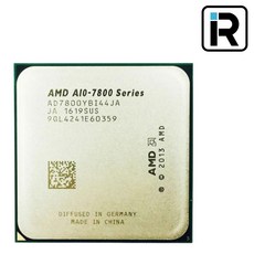 AMD A10-7800 A10 7800 카베리 - amd7800