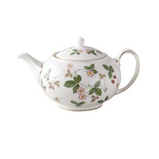 와일드스트로베리티팟