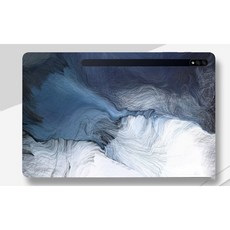 갤럭시탭스킨전면