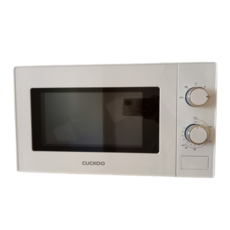 쿠쿠 20리터 전자레인지 CMW-A201DW 상세페이지 참조