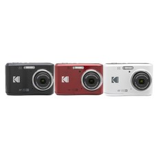 코닥 픽스프로 FZ45-BK 16MP 디지털 카메라 / 관부가세포함_미국정품