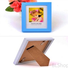 딸공탄생액자