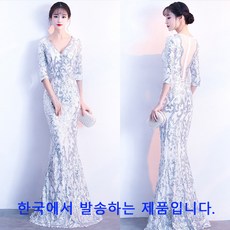 칵테일파티드레스 TOP01