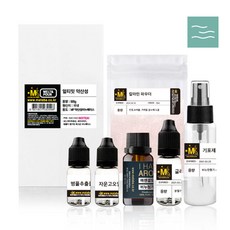비누만들기자격증