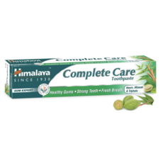 히말라야 컴플리트 케어 치약 150g 6개세트 Complete Care toothpaste 150gX6, 6개