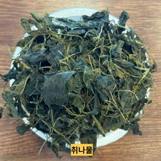 국산 강원도 건나물 기획전, 1개, 건취나물 100g