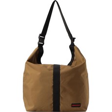 [브리핑] SHOULDER 맨즈 숄더백 BEIGE