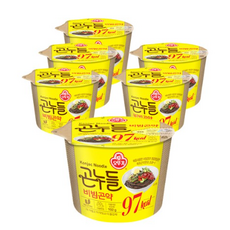 곤약고기쌀국수