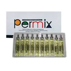 일진 아이제이 퍼믹스 트리트먼트 앰플 9ml 10개입, 10개