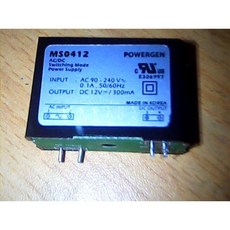 DC12V 10PCs MS0412, 10개