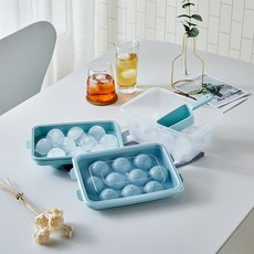 모던하우스얼음통