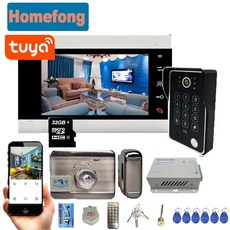 자가발전식초인종