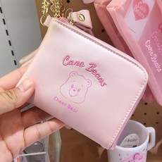 케어베어지갑