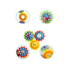 톱니바퀴장난감