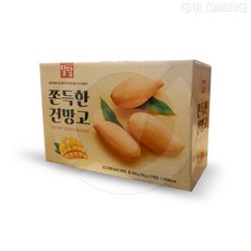 달담건망고