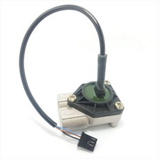 플로우미터 1/4 WITH CABLE 심발리 훼마 카사디오 6198591, 1개