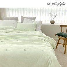 에이프릴홈자르트80수이불커버