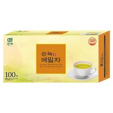 순녹)메밀차100T RHF+C_:28ED2F 차류 순녹 순녹차 건강차 미용차류 순녹)메밀차100T, 쿠팡, []■■선택■구매