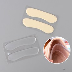 발뒤꿈치통증패드