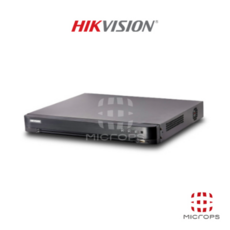 HIKVISION 하이크비젼 ALL-HD 32채널 CCTV 녹화기 iDS-7232HQHI-M2/S - ids-7232hqhi-m2-s