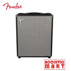 펜더 앰프 Fender RUMBLE 200 V3 220V ROK DS - ds200pro