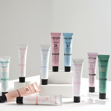 [더블유드레스룸] 퍼스널 핸드케어 핸드크림/핸드워시 50ml 모음전, 상세 설명 참조, 상세 설명 참조, 옵션1:New 핸드크림 No.03 베이비그린티