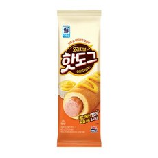 사조감자핫도그