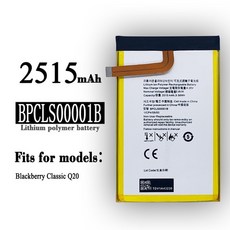 블랙베리q20