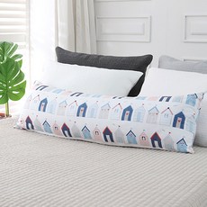 해피테일즈바디필로우