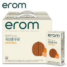 매일두유국산콩