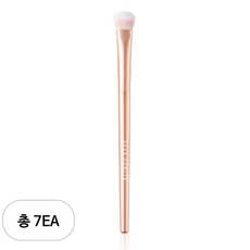 디어달리아 블루밍 에디션 프로 페탈 아이섀도우 브러시, 혼합색상, 7개