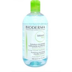 바이오더마세비엄h2o500ml