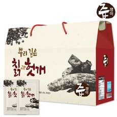 즙쟁이 즙쟁이 칡즙 1박스 30포 칡과헛개즙, 2400ml, 1개