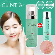 듀이 클린시아 클레리파잉 스킨토너 150ml 여드름 민감성피부, 1개