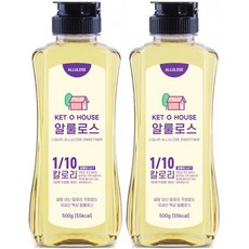 알룰로스 TOP01