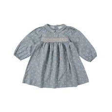 베네베네 로지 스모킹 원피스 177901