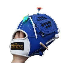 프로모릭스 ILGO baseball glove, ILGO glove 블루 오른손잡이용 9인치