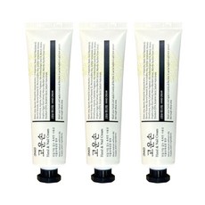 웰빙헬스팜 고운 손 핸드크림, 25ml, 3개