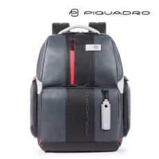 피콰드로 피콰드로 URBAN Fast Check 백팩 (CA4532UB00/GRN)
