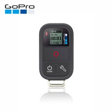 고프로 Smart Remote [스마트 리모컨], 1개, 단품