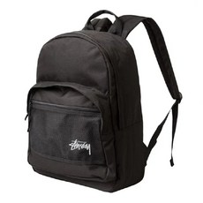 스투시 STUSSY 백팩 가방 남성 밀리터리 남녀공용